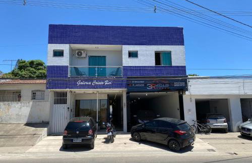 Flat há 2km do centro - Foto 18