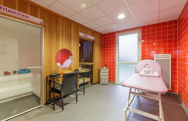 Zenao Appart'hôtels Strasbourg - Photo 22