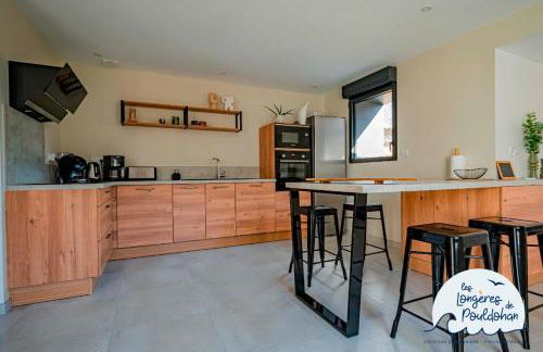 Villa en bord de mer avec piscine intérieure - Foto 17