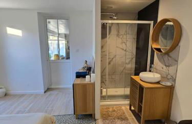 Maison La Plaine - Foto 32