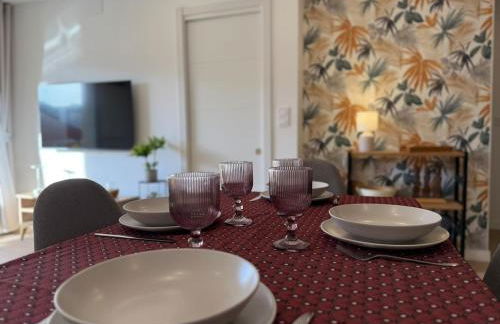 Sunny & Stylish beach apartment - Photo 6