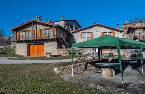 Can Tubau - Casa rural - Apartaments - Foto 34