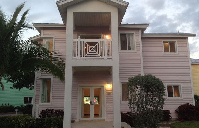 Luxury Custom Villa 210 At Resorts World - Foto 1