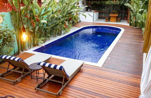 CASA SIMONI Trancoso - Foto 28