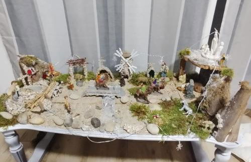 Villa Merchy Combarro - Foto 17