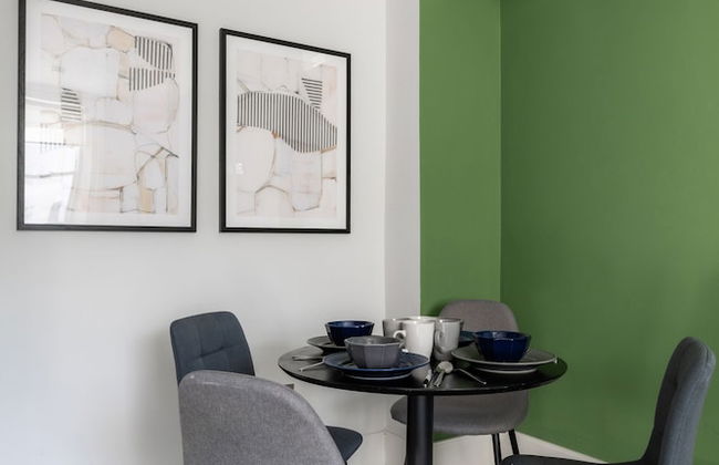 South Kensington Apartments - Foto 54