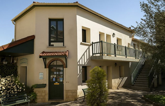 Résidence Chlorophylle - Foto 22