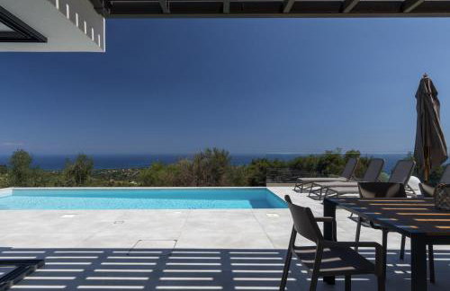 AnGraLi Villa in Ratzakli - Foto 65