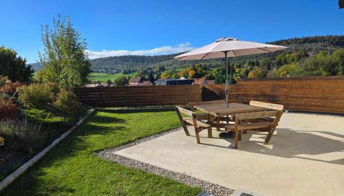 La maison d'Elodie - Foto 2