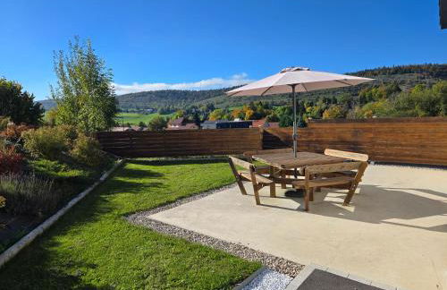 La maison d'Elodie - Foto 2