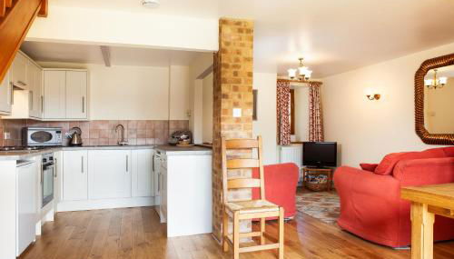 Pintle Cottage - Foto 2