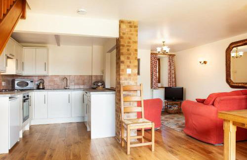 Pintle Cottage - Foto 2