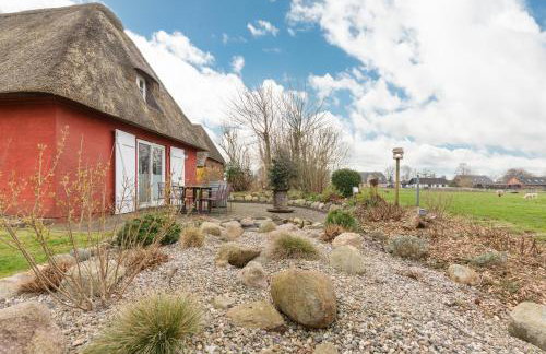 Ferienhaus Hyggehüs - Foto 9