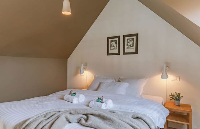 Bonrepo Room 104 in Brugge - Photo 3