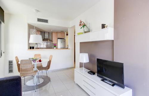 Apartment in Roses with Beachfront Views - Foto 24