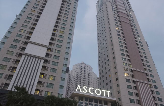 Ascott Waterplace Surabaya - Photo 40