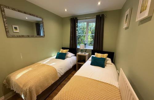 Perfect for workers, Fast WiFi, Parking - Foto 5