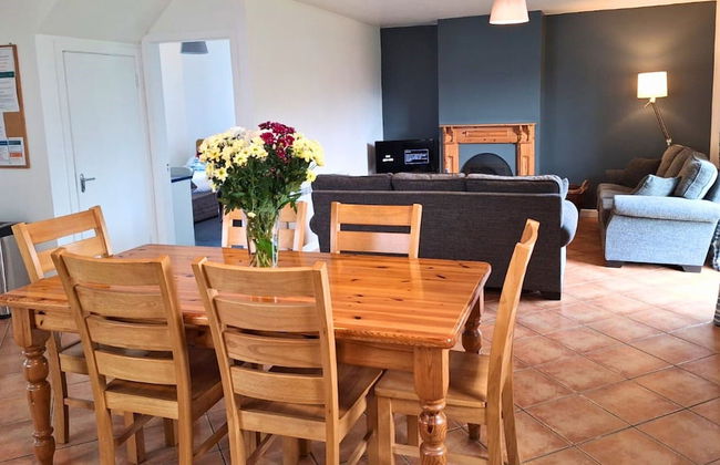 Dingle Harbour Cottages - Foto 11