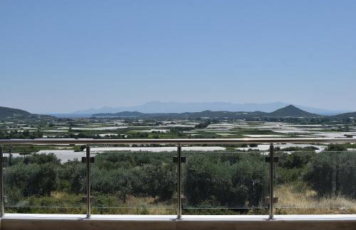 Eleonas View Suites - Foto 48
