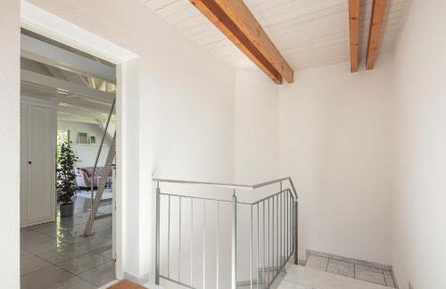 Ferienwohnung Blaupause Reichenau - Foto 32