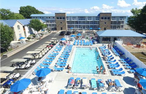 Put-in-Bay Waterfront Condo #209 - Foto 23