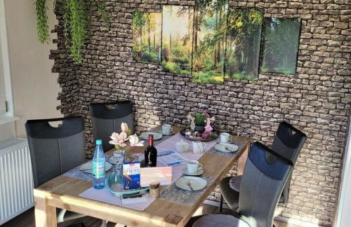 Cherry trees in blossom - Foto 11