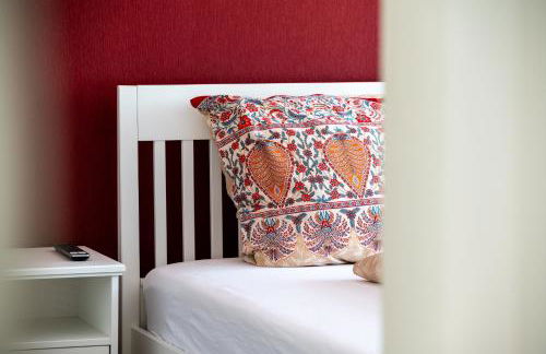 Altstadt-Refugium Goslar - Foto 23