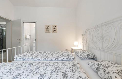 Villa Natasha - charming Istrian villa with private heated pool - Foto 27