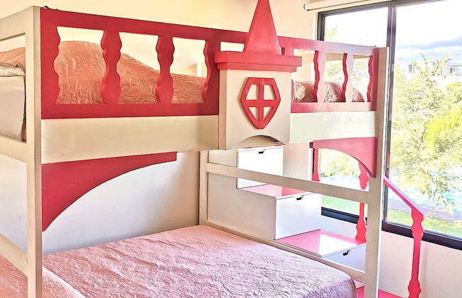 La Casa Blanca Santa Fe - Foto 40