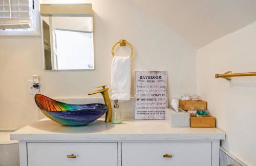 Luxury Living, Walkers Paradise, Hidden Oasis - Foto 28