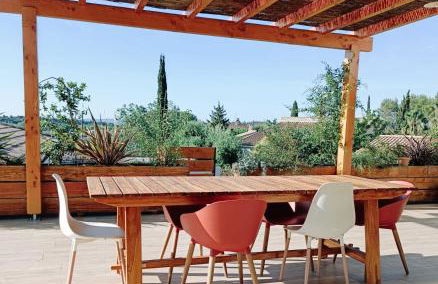 Studio dans le Minervois - Foto 7