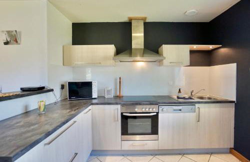 Villa Anne - 500m de la mer - SPA - Foto 42