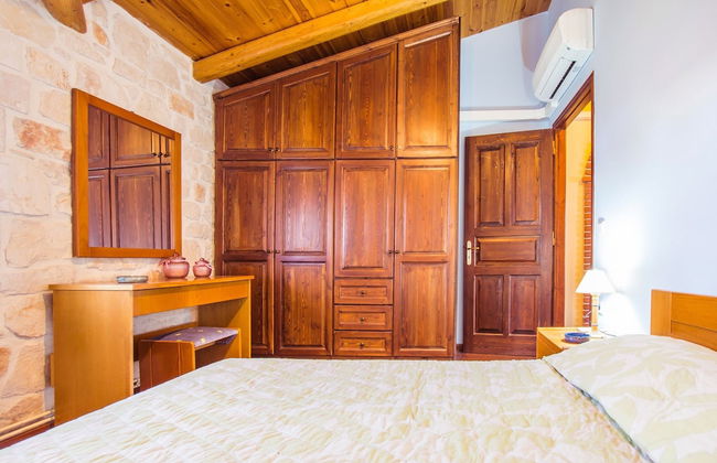 The Vivian - Luxury Stone Villa - Foto 17