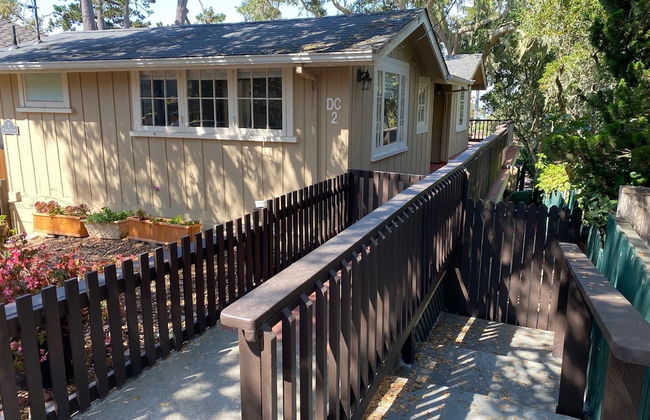 Carmel Dolores Cottages - Foto 6