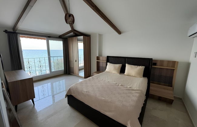 Otelox Ayaş Beach Bungalov - Foto 6