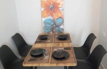 Blue Hotel Apartments - Foto 6