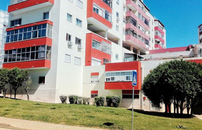 Odivelas metro hospedagem - Foto 12