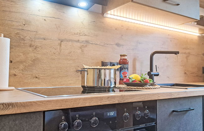 Apartement Haus Dankl - Foto 15