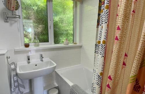 Shearwater, Moor and Sea Holidays, lovely tranquil space between Exmoor and the North Devon Coast - Foto 9