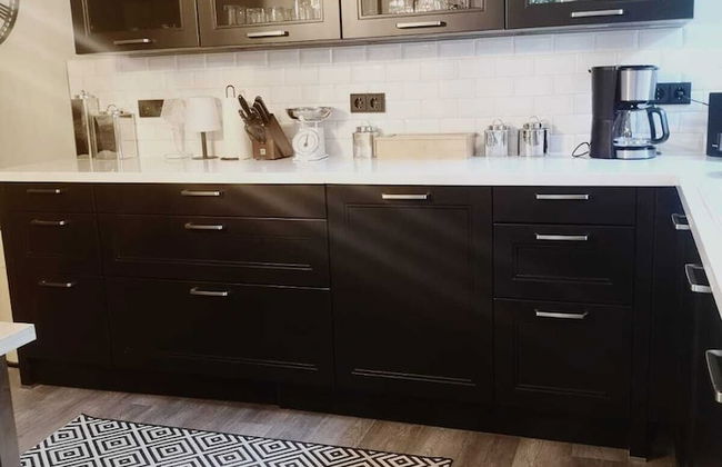 Ferienwohnungen Burkhardt - Foto 43