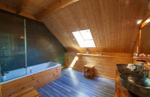 Les Chalets de La Marcairie - Foto 50