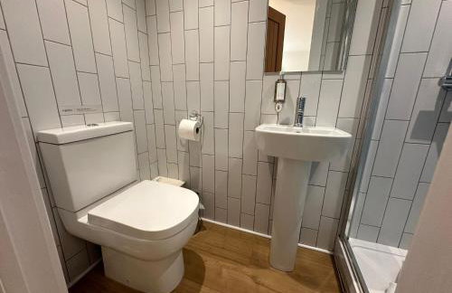 Crimpers Cottage - Foto 19