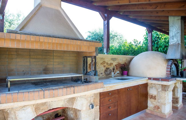 Villa Anerocuru - Foto 25