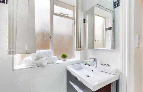 Park Lane Apartments - Shaw House - Photo 144