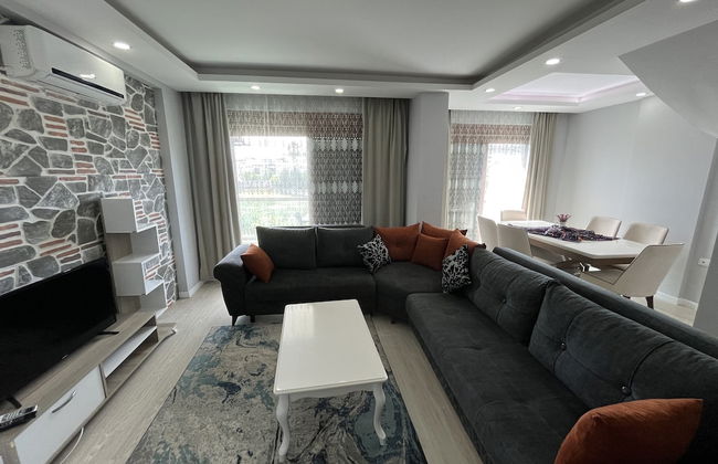 Gardenya Lara Suit Hotel - Foto 36