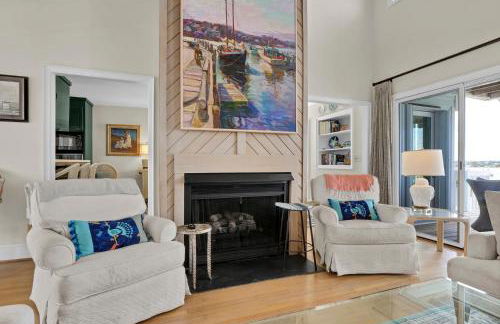 Sea Dog Retreat by Sea Scape Properties - Foto 61