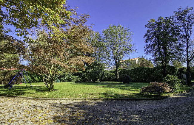 Italianway - Villa Visconta - Foto 48