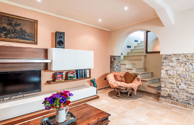 Casa Derna - Foto 10