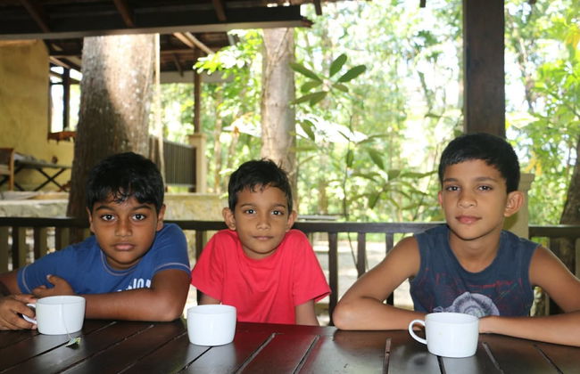 Monsoon Adventure Park - Foto 9