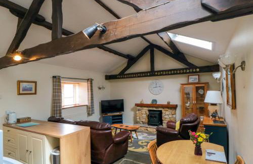 The Goat Shed - Foto 7